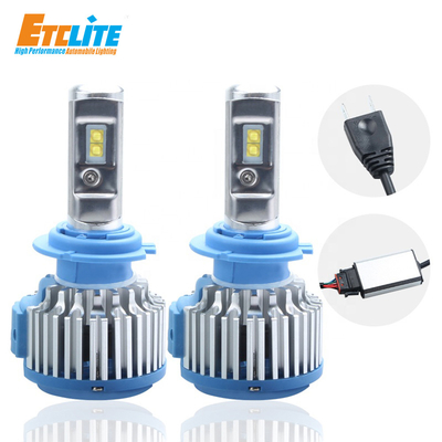 16000Lm H11 H4 Auto Car H4 Led H7 Led Headlight