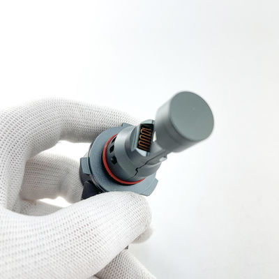 6000K سيارة LED ضوء لمبة 9005 9006 9012 H11 H4 بقيادة المصباح