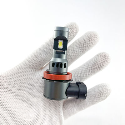 H4 سيارة الصمام ضوء لمبة H7 H11 Csp H4 بقيادة المصباح التلقائي